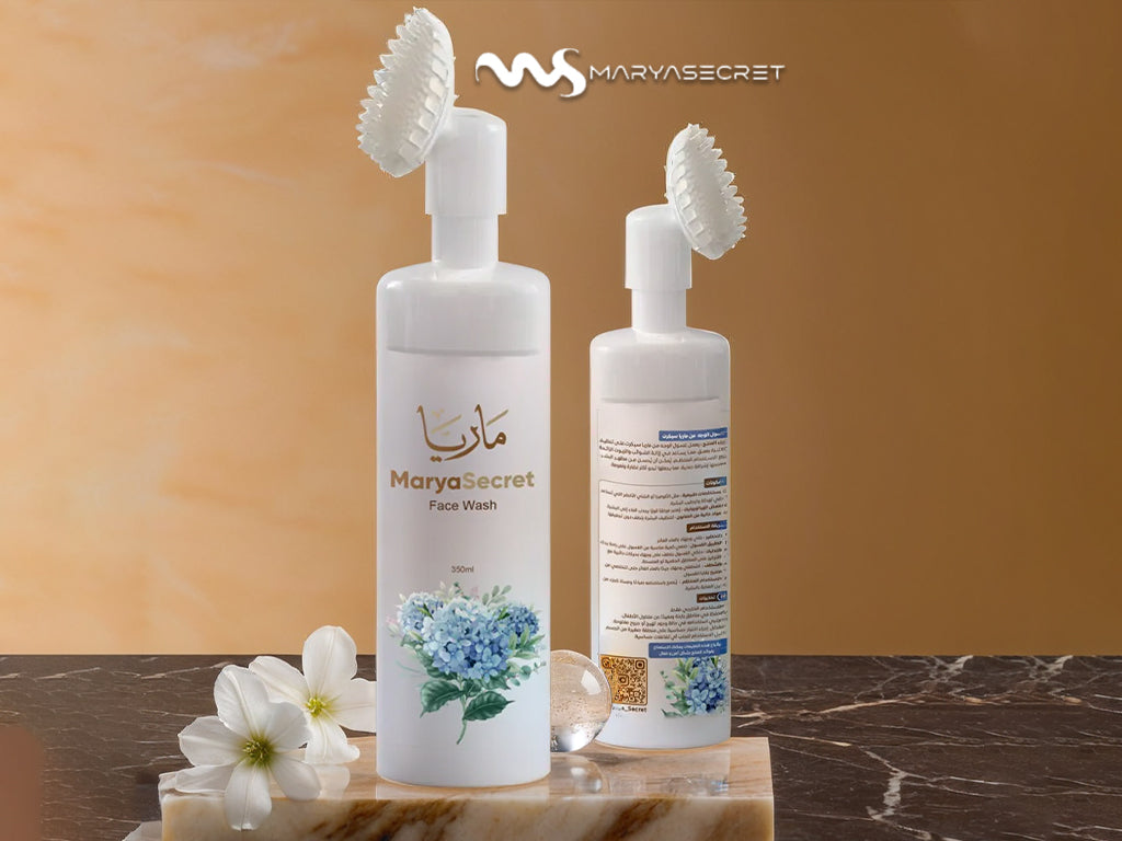 Face Wash