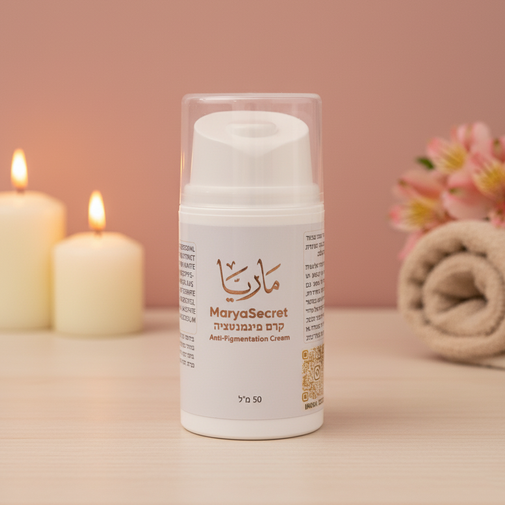 Melasma removal cream