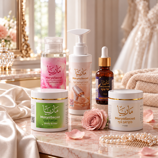 Bridal Package