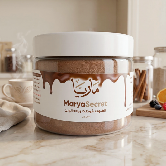 Overweight ( Hot Chocolate )