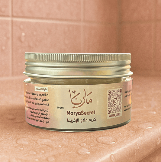 Eczema Treatment Cream