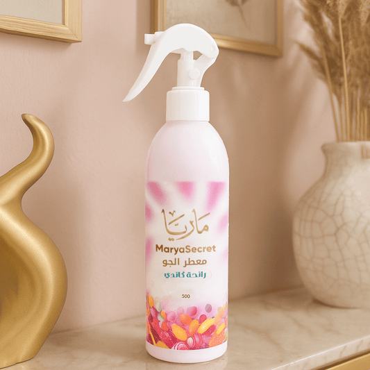 Air spray ( Candy Scent )