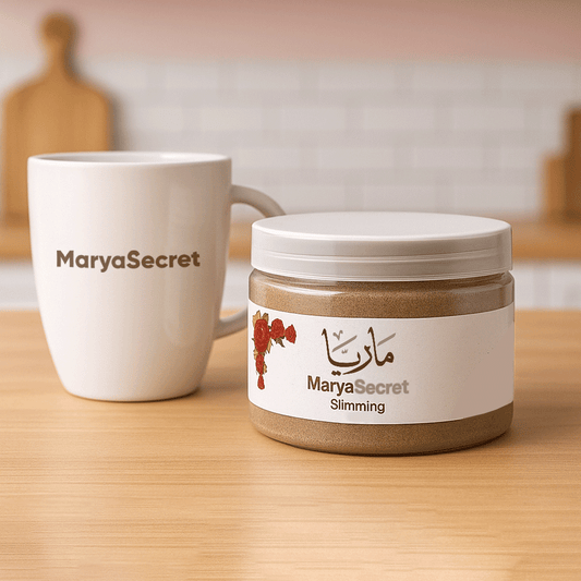 Slimming ( Hot Chocolate )