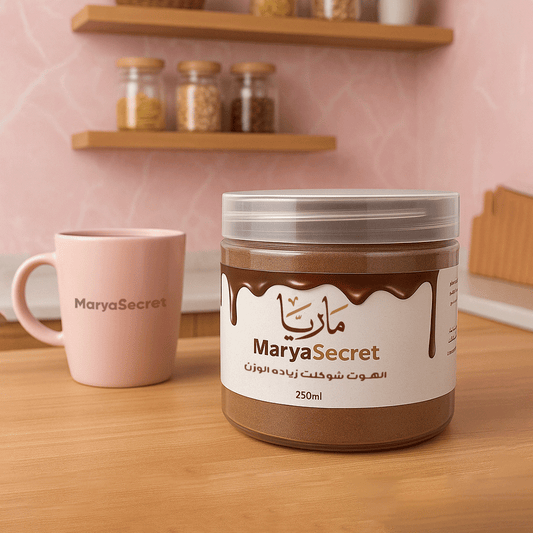 Overweight ( Hot Chocolate )