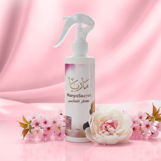 معطر الأقمشة 