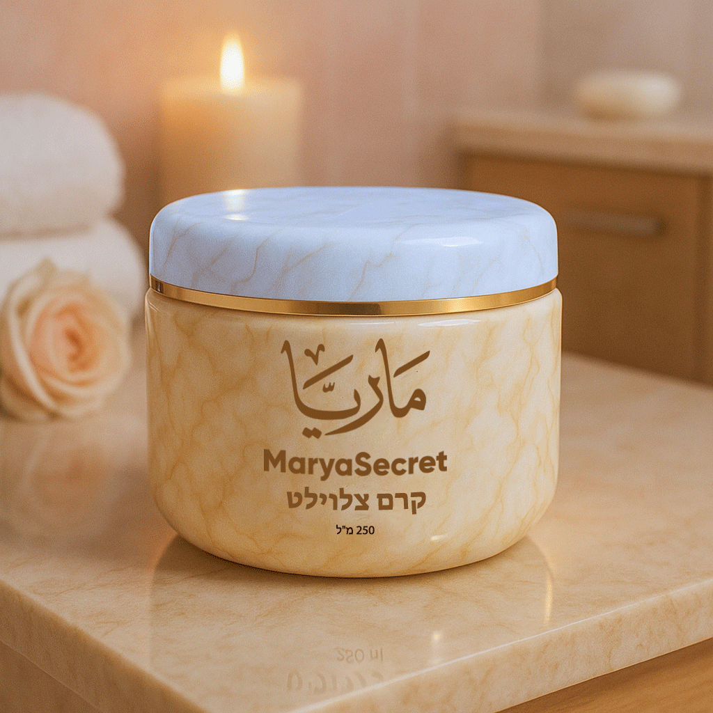 Foot Crack Removal Cream