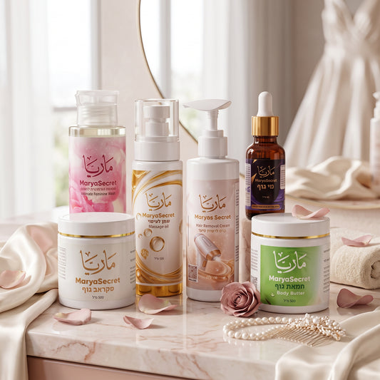 Bridal Package
