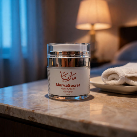 Scar Removal Cream