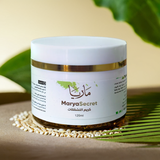 Stretch Mark Cream